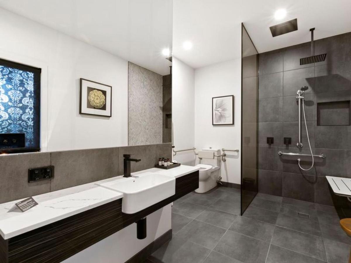 Campania Non Spa Suite Meeniyan Exterior foto